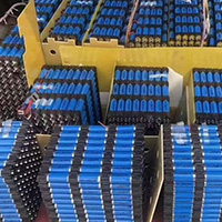锂电池回收价格表_专业回收锂电池公司_废旧回收电池公司
